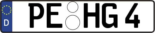PE-HG4
