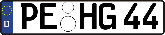PE-HG44