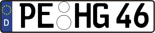 PE-HG46