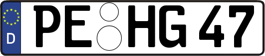 PE-HG47