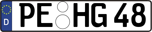 PE-HG48