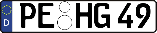 PE-HG49