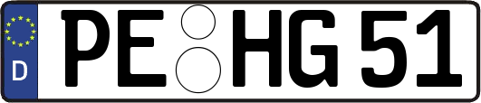 PE-HG51