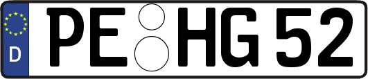 PE-HG52