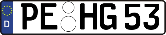 PE-HG53