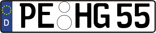 PE-HG55