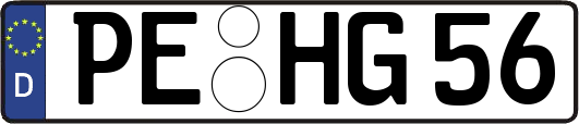 PE-HG56