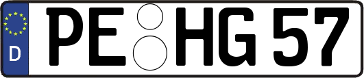 PE-HG57