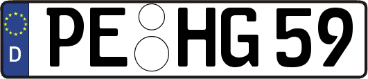 PE-HG59