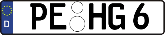 PE-HG6