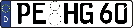 PE-HG60