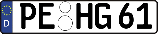 PE-HG61