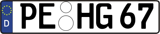PE-HG67