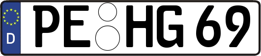 PE-HG69