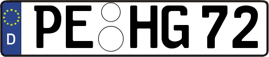 PE-HG72