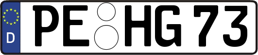 PE-HG73