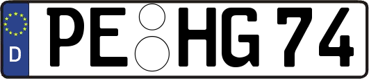 PE-HG74