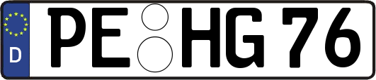 PE-HG76