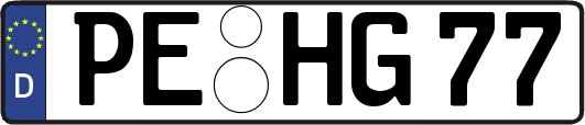PE-HG77