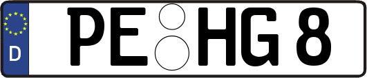 PE-HG8