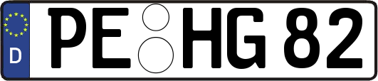PE-HG82