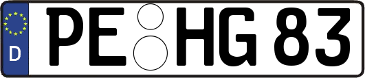 PE-HG83