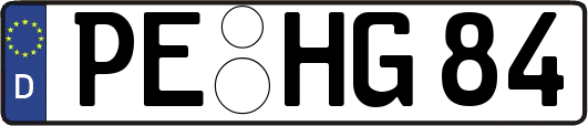 PE-HG84
