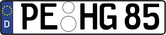 PE-HG85