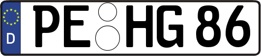 PE-HG86