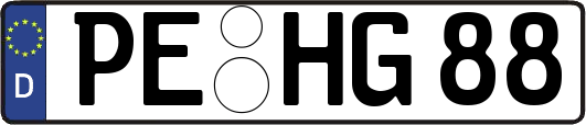 PE-HG88