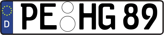 PE-HG89
