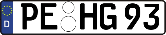 PE-HG93
