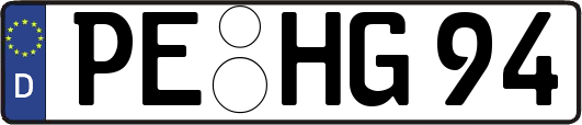 PE-HG94
