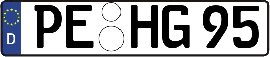 PE-HG95