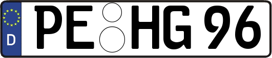 PE-HG96