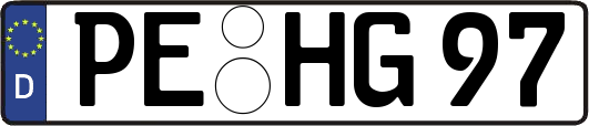 PE-HG97