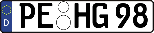 PE-HG98