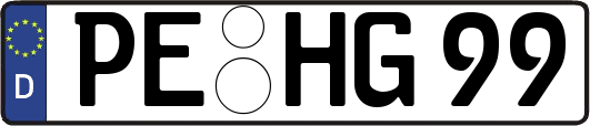 PE-HG99