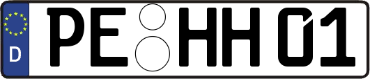 PE-HH01