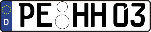 PE-HH03