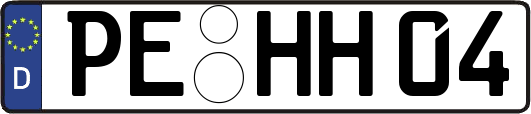 PE-HH04