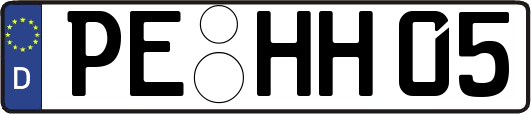 PE-HH05