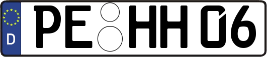 PE-HH06