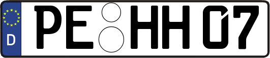 PE-HH07