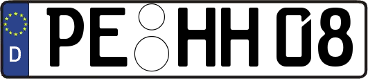 PE-HH08