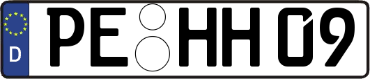 PE-HH09