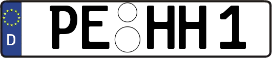 PE-HH1