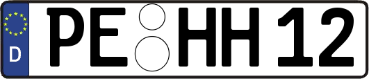 PE-HH12