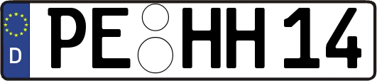 PE-HH14