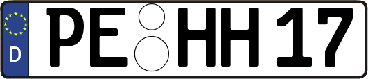 PE-HH17